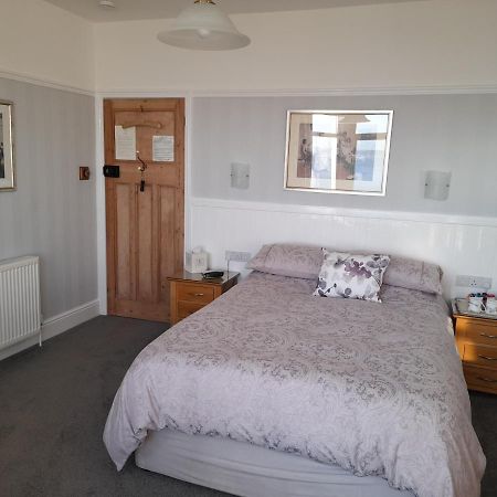 Wild Air Guest House Mevagissey Dış mekan fotoğraf